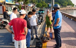 'Mua cua tặng dây', thấy dấu hiệu buôn gian bán lận thì khách đừng mua?