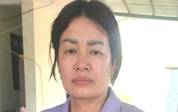Tìm bị hại của người phụ nữ ở Tây Ninh chiếm đoạt tiền thi chứng chỉ B2 tiếng Anh vừa bị bắt