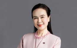 Nam Long công bố bổ nhiệm quyền tổng giám đốc mới