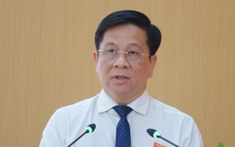 An Giang sẽ xử lý và thu hồi dự án không triển khai