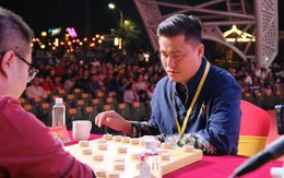 Lại Lý Huynh đấu '1 chọi 10' ở Đà Nẵng