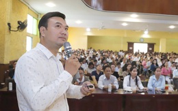 3.500 hiệu trưởng tại TP.HCM tập huấn về an toàn thực phẩm trong trường học