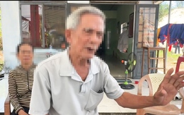 Lời kể của gia đình khi tìm thấy bộ xương người đàn ông mất tích trong khu rừng tràm