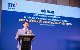 TTC Đại Tín kỷ niệm 10 năm thành lập, hướng tới giai đoạn phát triển mới