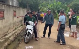 Bắt nghi phạm xin đi nhờ rồi ra tay cướp xe máy