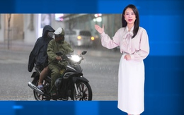 Thời tiết đêm 28 ngày 29-7: Ba miền có mưa dông, nhiều nơi mưa to đến rất to