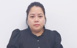 Dùng thủ đoạn lừa góp vốn, chiếm đoạt hơn 10 tỉ đồng