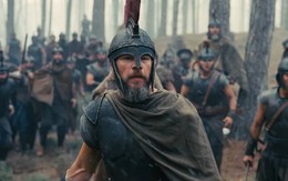 The Odyssey của Christopher Nolan: Thiếu 'chiều sâu về tâm lý, cảm xúc, chính trị và đạo đức'?