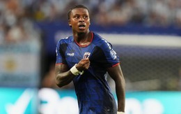 Bàn thắng đẹp nhất World Cup 2026: Messi, Mbappe chào thua trước siêu phẩm của hậu vệ Cape Verde