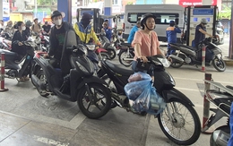 Cục trưởng Trần Hữu Linh: Khan xăng dầu cục bộ, không loại trừ việc bán cầm chừng chờ tăng giá