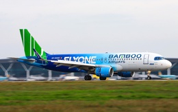 Bamboo Airways xin lỗi sau khi nhiều chuyến bay bị hủy, hướng dẫn khách hoàn vé