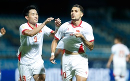 Ba ứng viên vô địch ASEAN Cup 2026 lộ diện, họ đã chơi như thế nào?