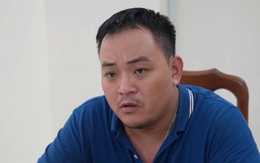 Khởi tố tài xế dương tính với ma túy, gây tai nạn chết người trên cao tốc