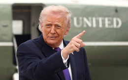 'Cao tốc Trump' ở Morocco dài hơn ngàn km