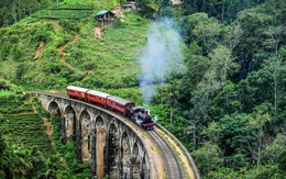 Có hẹn Sri Lanka vào tháng 8