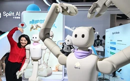 Mỹ cấm nhập khẩu robot hình người của Trung Quốc vì sợ bị thu thập thông tin lén
