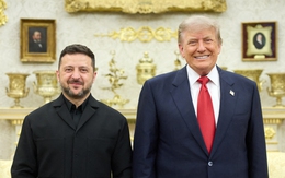 Ông Zelensky: Nga đã mất thế chủ động, Ukraine sắp cùng Mỹ sản xuất Patriot