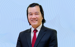 PGS.TS Nguyễn Gia Như được bổ nhiệm chức Phó giám đốc Đại học Duy Tân