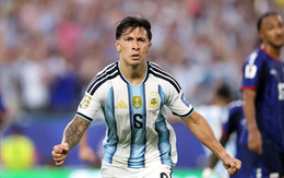 Ngôi sao tuyển Argentina phải thuê thêm vệ sĩ sau World Cup 2026