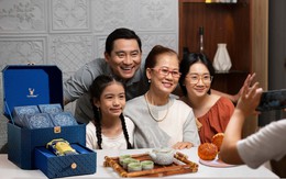 Tai Thong kể câu chuyện mùa trăng qua bộ sưu tập Trung thu 2026