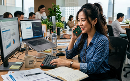 4 cách quản lý năng lượng để không kiệt sức mỗi ngày