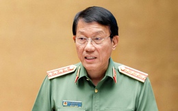 Đại tướng Lương Tam Quang: An ninh phải góp phần kiến tạo nguồn lực, động lực cho phát triển