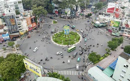 Tin tức sáng 30-7: TP.HCM sẽ hoàn thành hồ sơ pháp lý đất đai doanh nghiệp nhà nước trong năm 2026