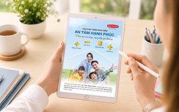 Giải pháp bảo vệ tài chính dành cho người trụ cột gia đình