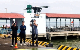 Xây dựng hệ thống định danh điện tử giám sát phương tiện giao thông, thiết bị bay không người lái