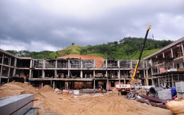 Quân chủng Phòng không - Không quân yêu cầu bộ đội xây xong trường nội trú ở Đà Nẵng trước 15-8