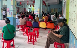 Tỉ lệ khám sức khỏe thấp nhất TP.HCM, hai phường Tân Hiệp và Bến Thành cam kết tăng tốc