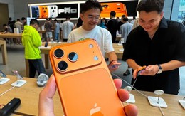 Apple cho thuê iPhone chưa tới 16.000 đồng/ngày