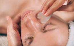Massage mặt có giúp 'bổ não'?