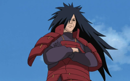 4 nhân vật hiếm hoi từng dồn Uchiha Madara vào thế khó trong Naruto