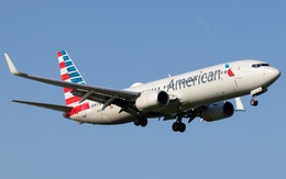 FAA: Ghế trên hàng trăm máy bay Boeing 737 MAX bị lắp sai quy cách
