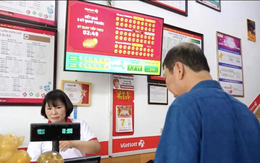 Xổ số Lotto 5/35 của Vietlott đã ghi nhận gần 500 tỉ đồng tiền trúng thưởng