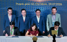 Bốn trụ cột chiến lược đưa Việt Nam thành quốc gia thông minh