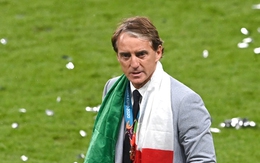 Mancini có cứu nổi bóng đá Ý?