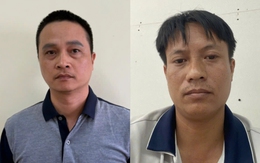 Khởi tố 2 người trong vụ thi công làm sập nhà, 3 người thương vong