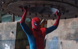 Khán giả chán siêu anh hùng, nhưng với Spider-Man thì không