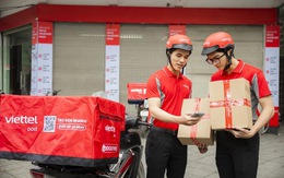 Viettel Post tăng phụ phí xăng dầu từ 29-7, mỗi đơn hàng phải trả thêm bao nhiêu?