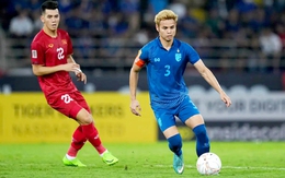 'Vua cùi chỏ' Bunmathan tin Thái Lan vô địch ASEAN Cup 2026