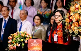 Đại hội đại biểu Liên hiệp các tổ chức hữu nghị TP.HCM và những con số ấn tượng