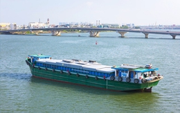 Hành lang sông Đồng Nai: Trục động lực phát triển mới của thành phố Đồng Nai