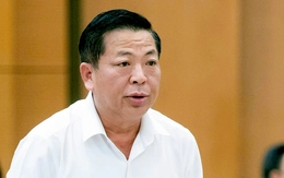 Đề xuất UBND tỉnh có quyền quyết định chuyển nhượng toàn bộ hoặc một phần dự án bất động sản