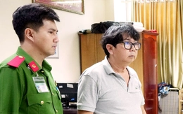 Công an TP Cần Thơ triệt phá đường dây buôn lậu gần 1 triệu lít dầu DO