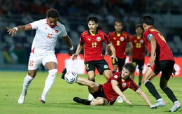 Tuyển Việt Nam chung bảng với Thái Lan ở FIFA ASEAN Cup 2026