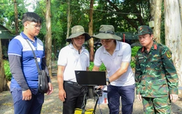 'Chiến dịch 500 ngày đêm' đưa các liệt sĩ trở về