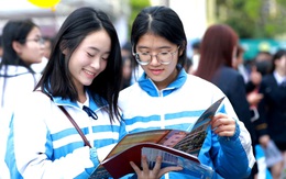 Sáng mai 4-7: Hàng trăm trường đại học, cao đẳng tư vấn lựa chọn nguyện vọng xét tuyển 2026