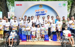‘Ước mơ của Thúy’ viết tiếp hành trình đồng hành cùng bệnh nhi ung thư